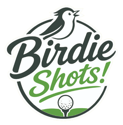 Birdie Shots
